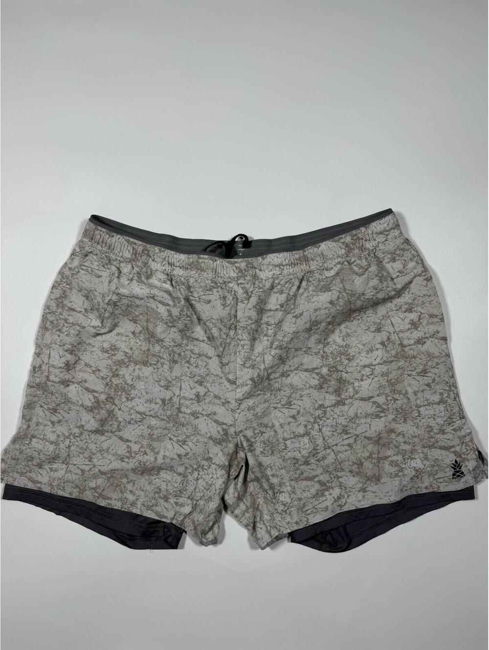 Chubbies The Wash On Wash Offs 5.5” Ultimate Training Short XXL